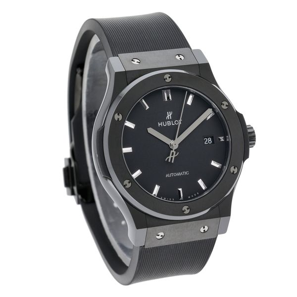 Hublot Classic Fusion 542.CM.1171.RX